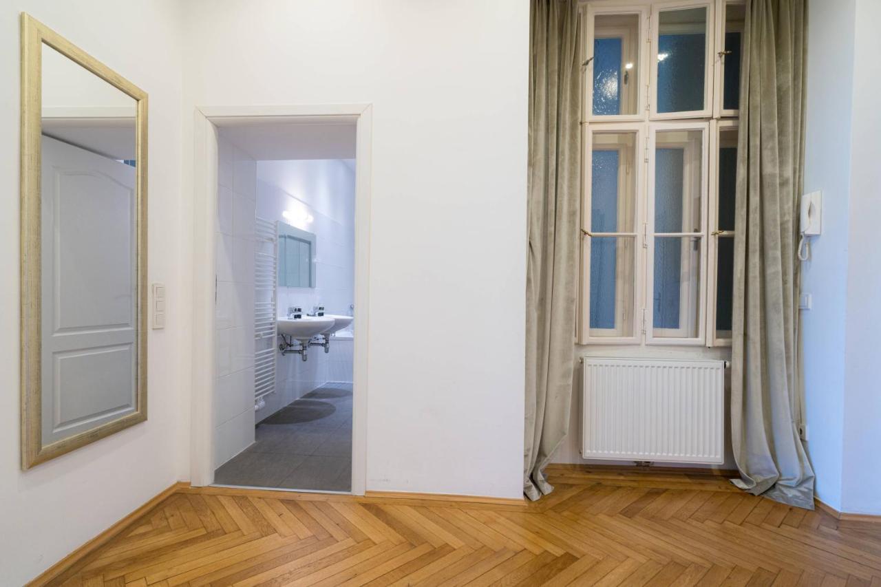 Vienna Residence, Naschmarkt - Museumsquartier Zewnętrze zdjęcie