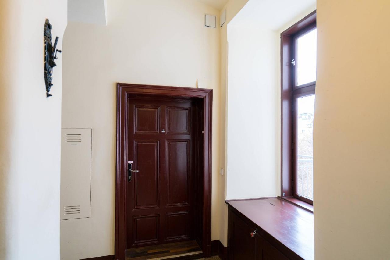 Vienna Residence, Naschmarkt - Museumsquartier Zewnętrze zdjęcie